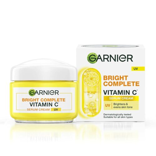 Garnier Bright Complete