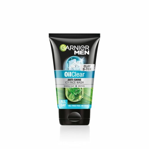 Garnier Men Oil Clear 239