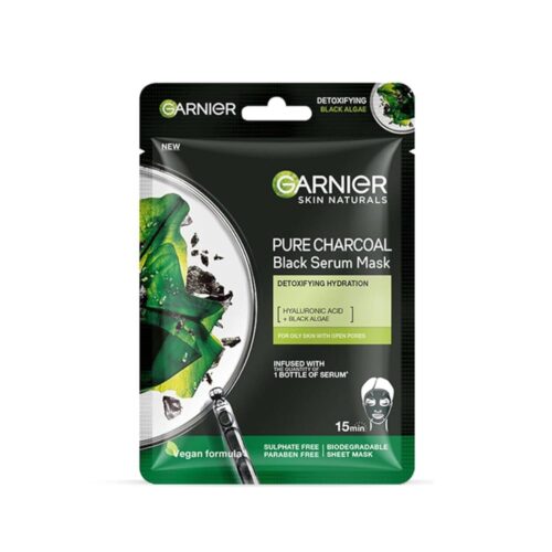Garnier Pure Charcole