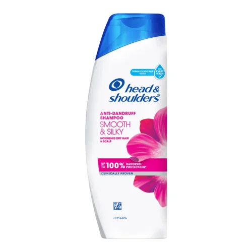 Smooth Silky Shampoo 72ml. 84