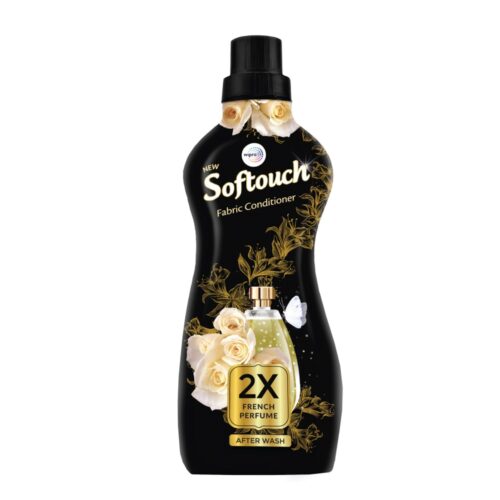 Softouch French Perfume 200ml
