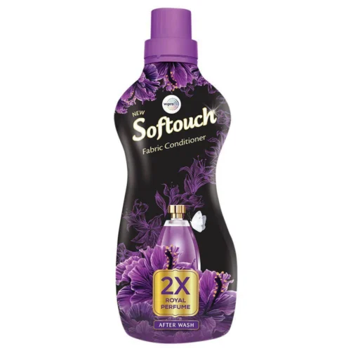 Softouch Royal Perfume 200ml