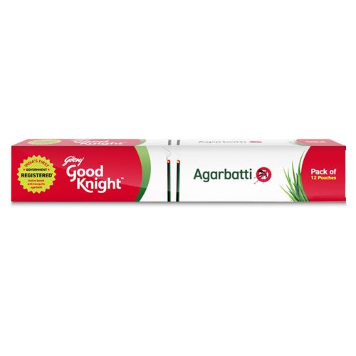 Godrej GoodNight Agarbatti