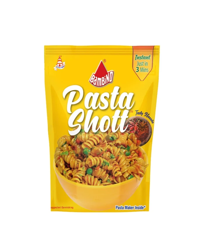 Pasta Shott 30