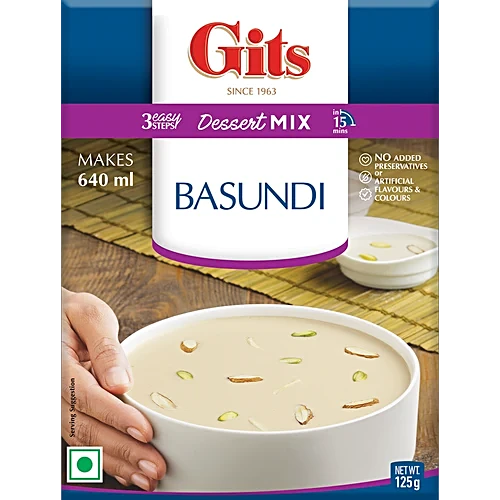 Gits Basundi