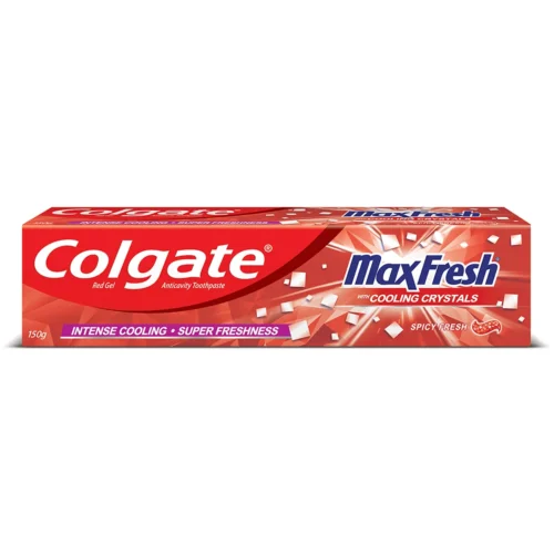 Colgate Maxfresh Red 150g