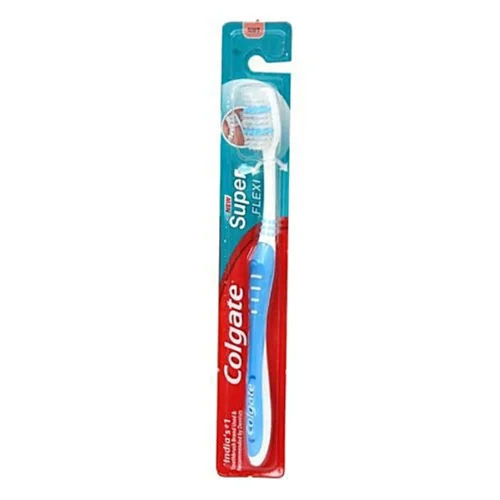 Colgate Super Flexi Salt Brush