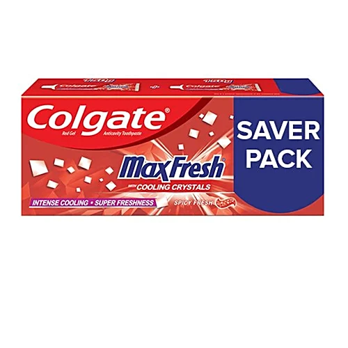 Colgate Maxfresh Spicy 300g