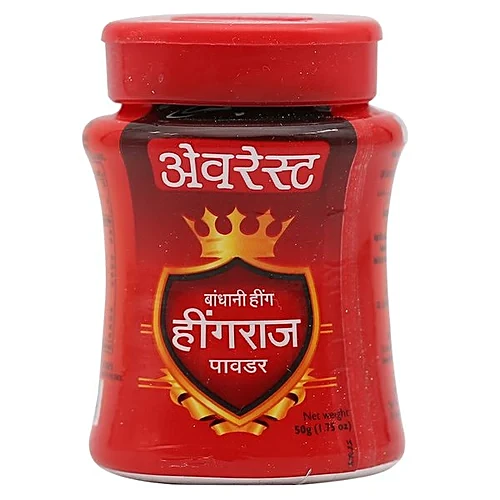 Everest Hing 25gm