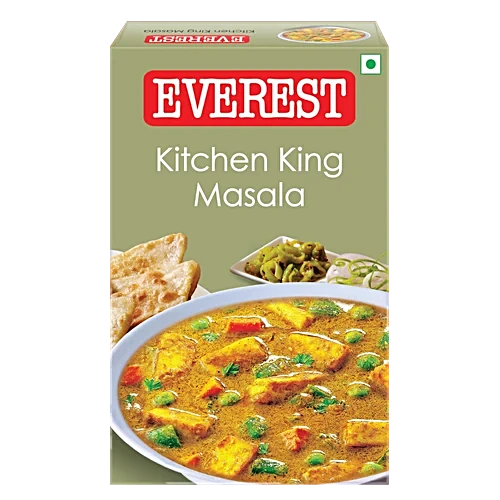 Everest Kitchen King 50g