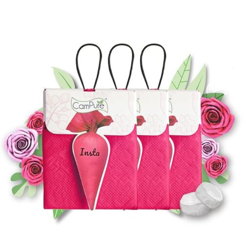 Insta CamPure Rose