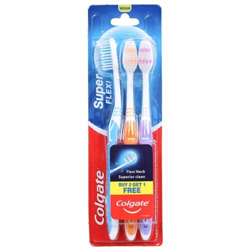 Col  Super Flexi 50