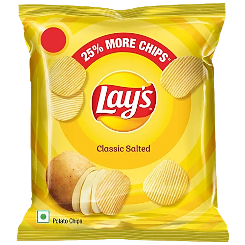 Classic Salt 5