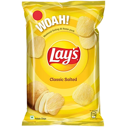Classic Salted