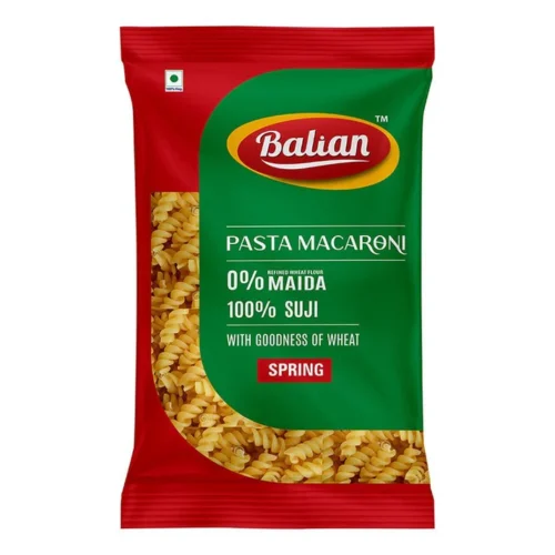 Balian Pasta Spring