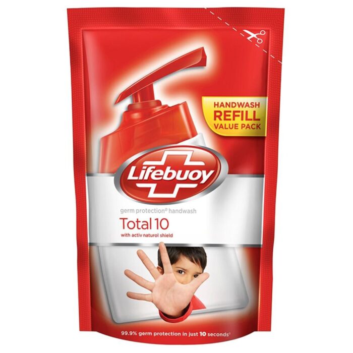 Lifebuoy Handwash