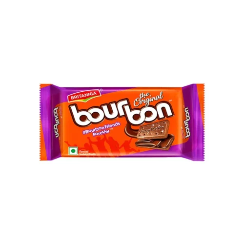 Bourbon 10