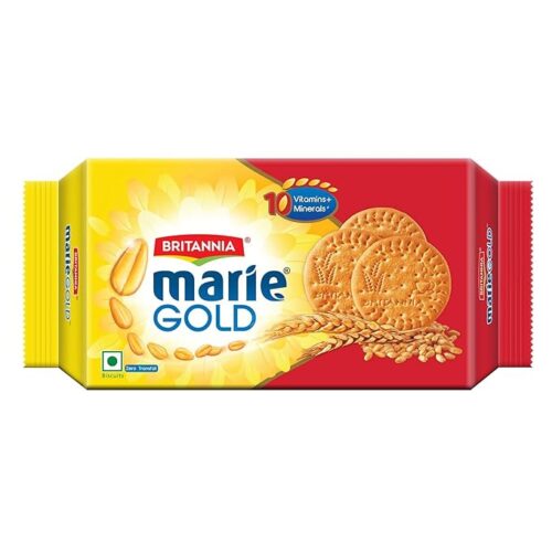 Marie Gold 25