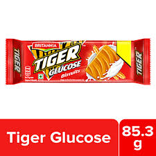 Tiger Glucose 10
