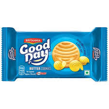 Good Day Butter 10