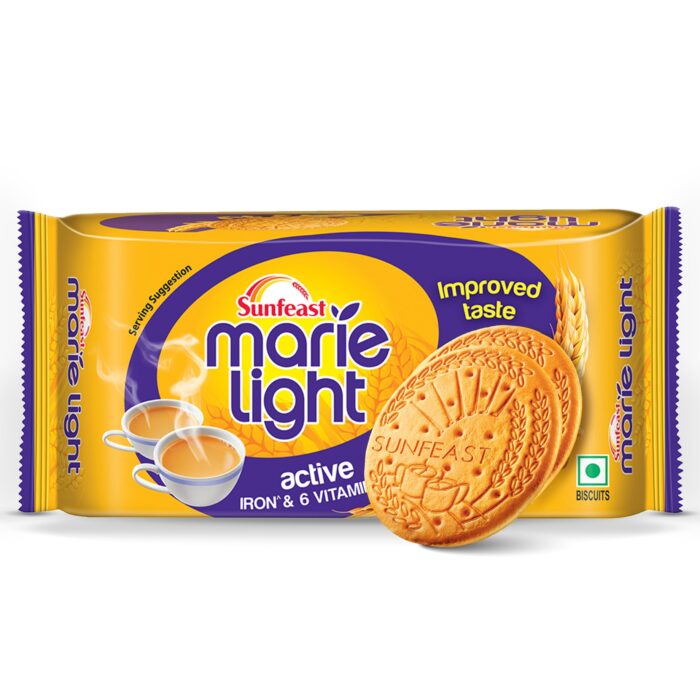 Marie Light Active 30