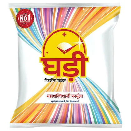 Ghadi Detergent Powder 500gm.