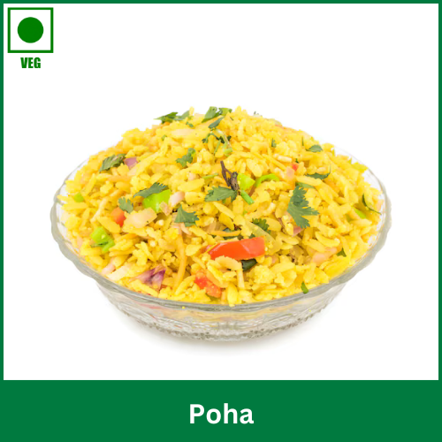 Poha