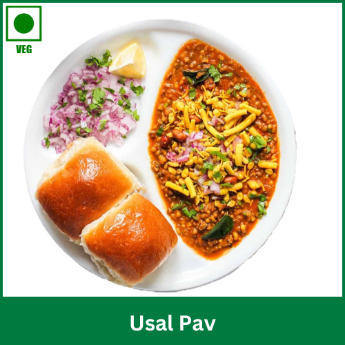Usal Pav