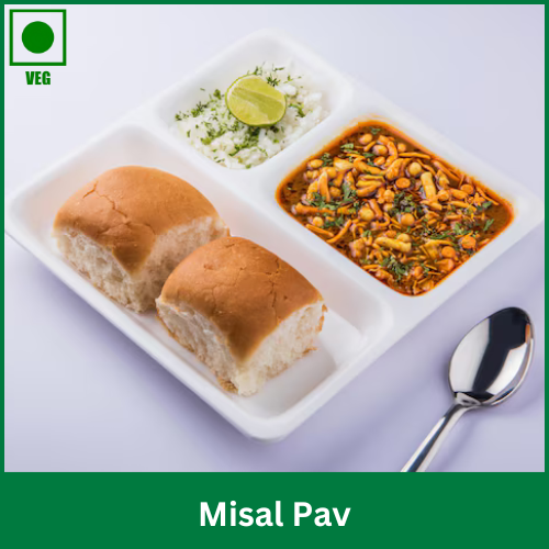 Misal Pav