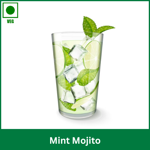 Mint Mojito