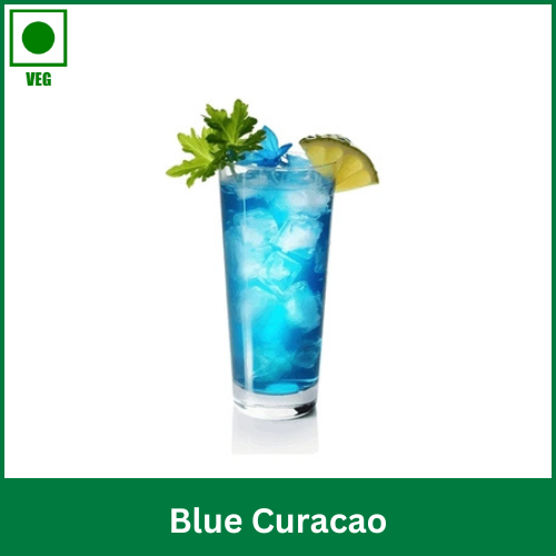 Blue Curacao