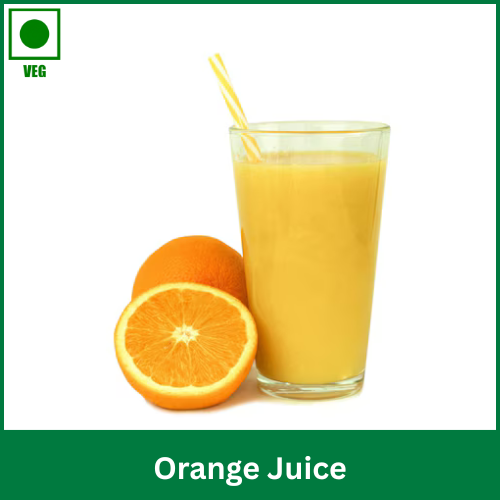 Orange Juice