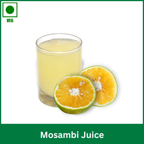 Mosambi Juice