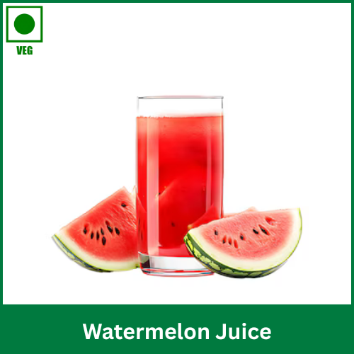 Watermelon Juice