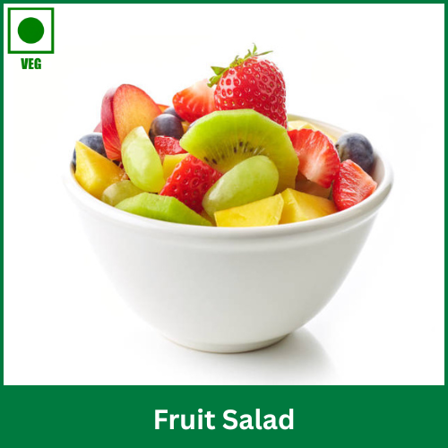 Fruit Salad