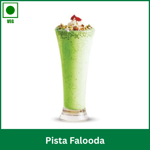 Pista Falooda