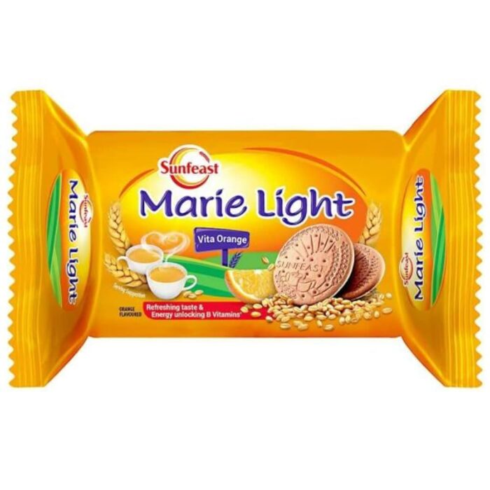 Marie Light vita orange 10