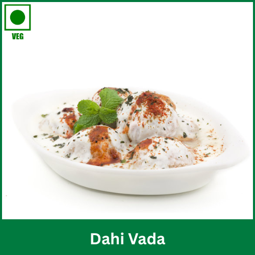 Dahi Vada