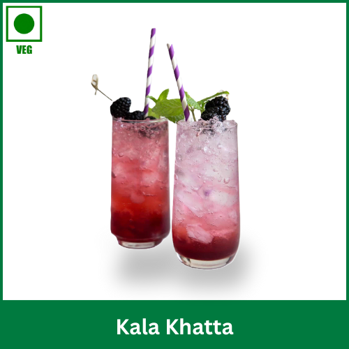 Kala Khatta