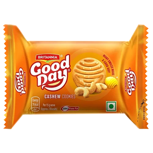Good Day Cashew 10