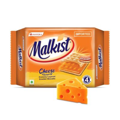 Malkist Cheese 30