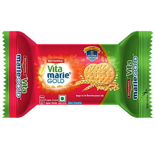 Vita Marie Gold 10