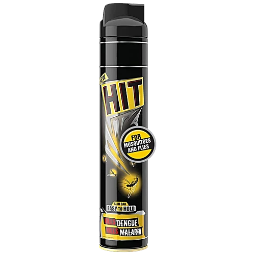 Black Hit 400ml