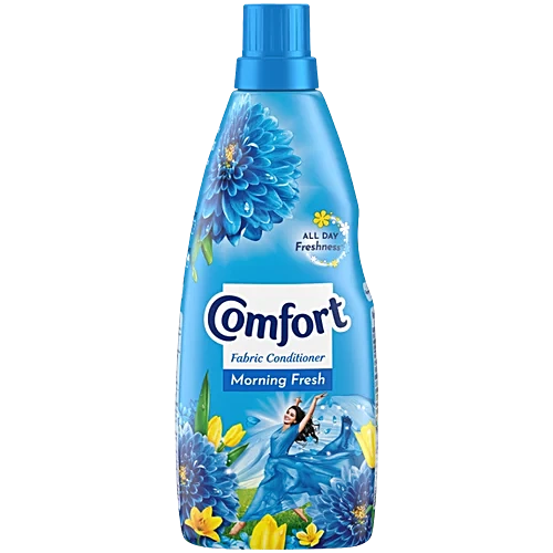 comfort Fabric Conditioner Blue 860ml.