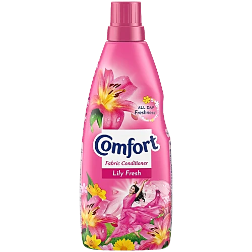 Comfort Fabrik Conditioner Pink 860ml.