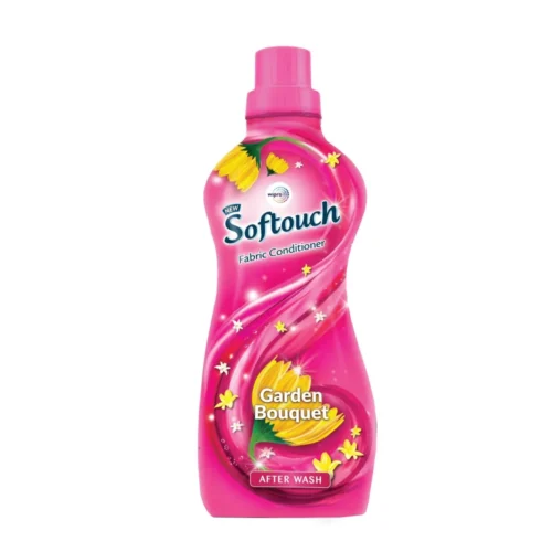 Softouch Garden Bouquet 860 Ml.