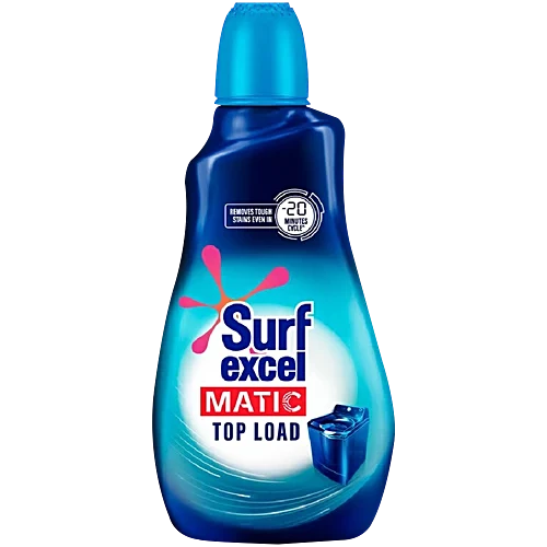 Surf Excel Matic Liqued