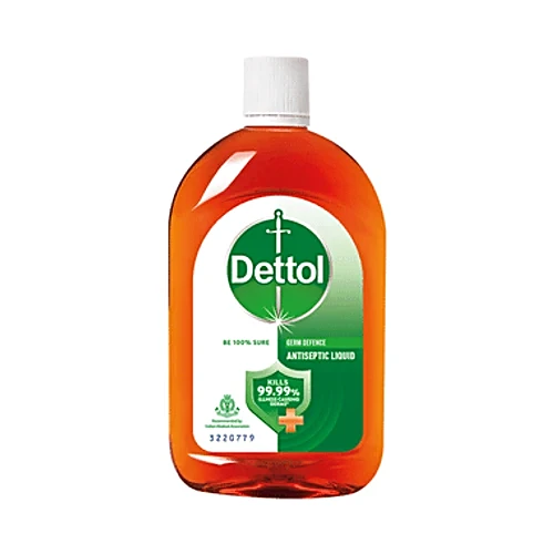 Dettol Antiseptic Liquid 259