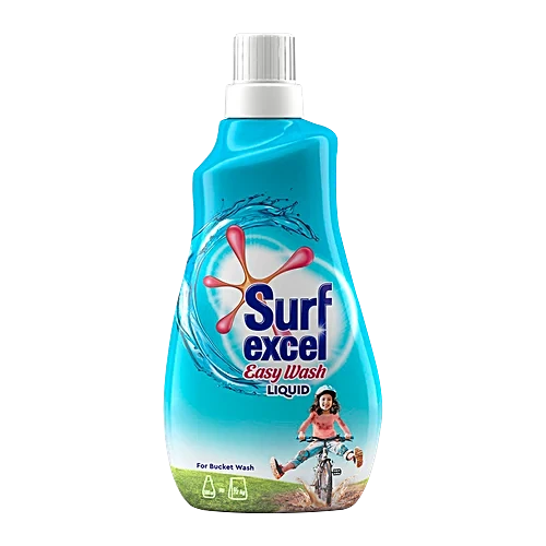 Surf Excel Easy Wash Liquid