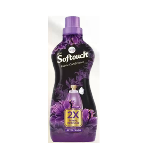 Softouch Royal Perfume